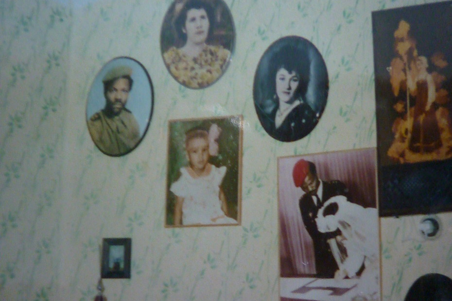 Фото из книги «Это наша с тобой биография»