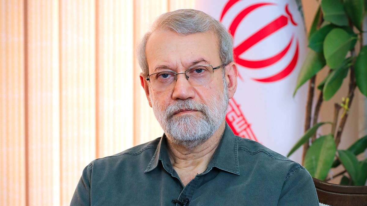    Фото: Khamenei.ir / CC BY 4.0