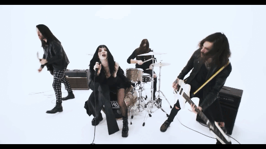 Другая музыка 6: Dead Posey