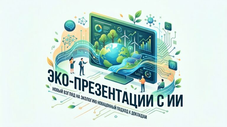    Актуальные идеи для экологических проектов admin