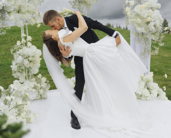 Свадьба в Москве в 2026: сколько стоит на самом деле и почему цены шокируют!