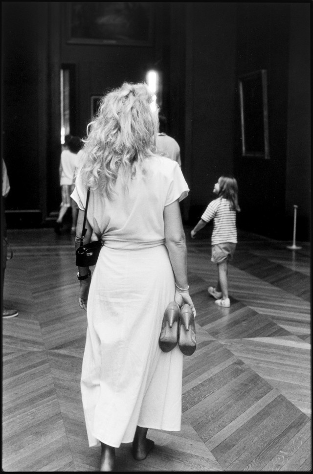 Фотограф Алесио де Андраде