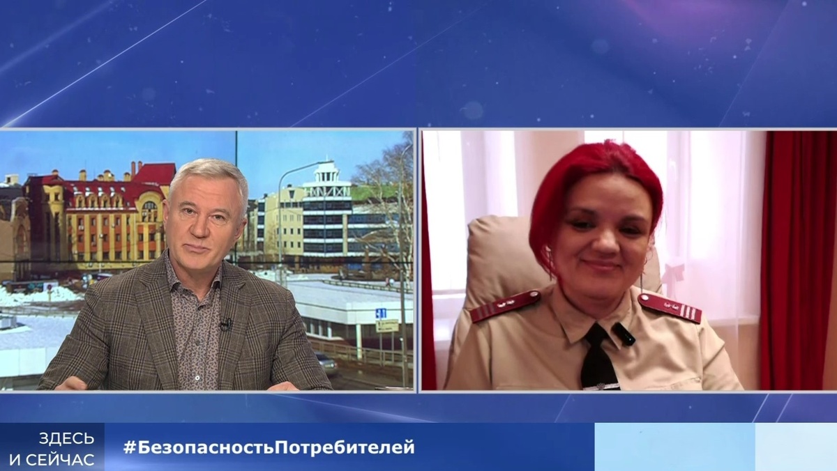    Цифровизация Югры - главный вызов сегодня для людей в красных мундирах