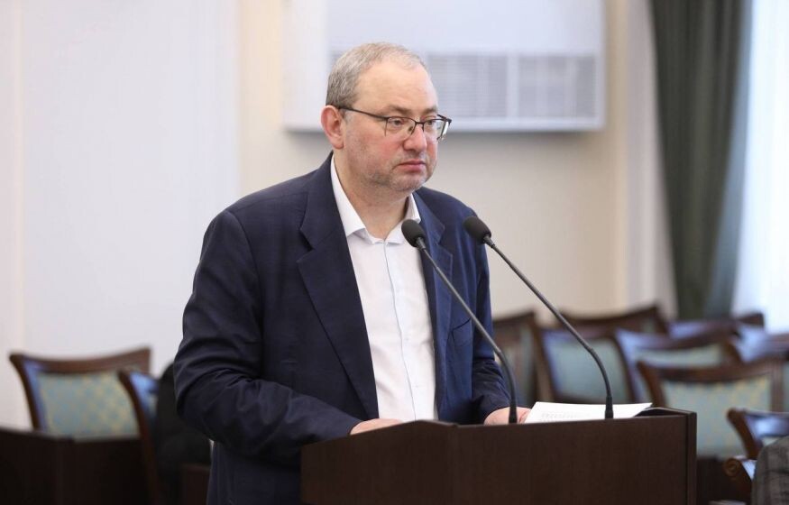    ФСБ задержала министра здравоохранения Краснодарского края Евгения Филиппова за мошенничество