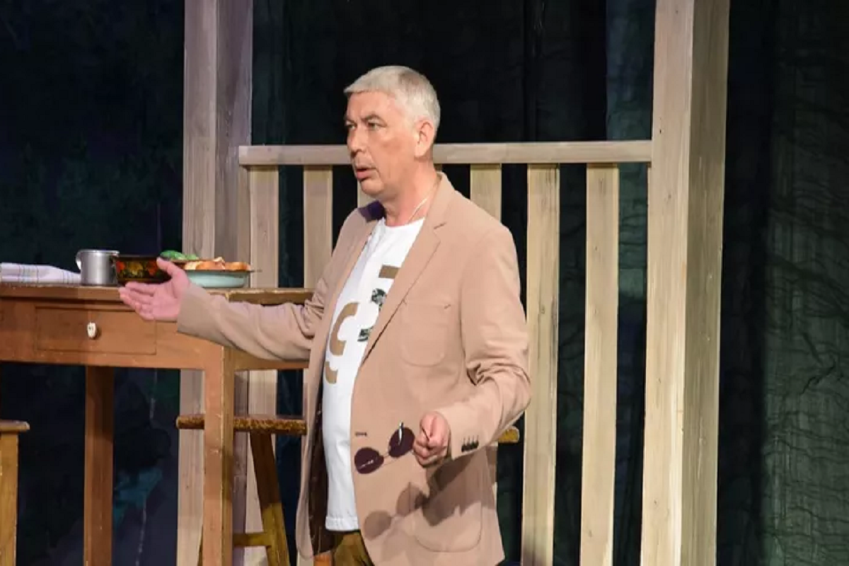    Фото: Марийский Театр Юного Зрителя