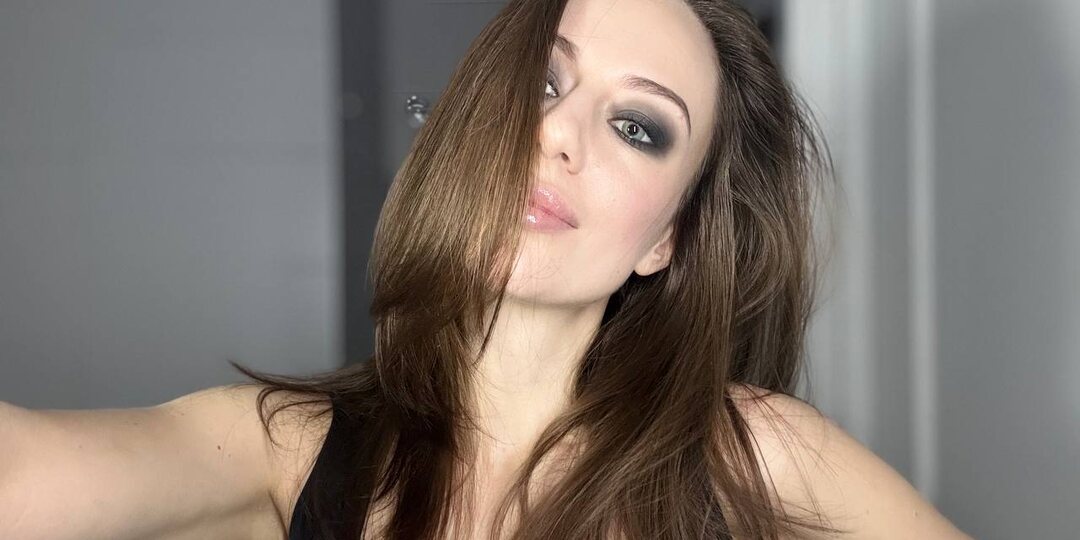 Smokey eyes по-новому: современные техники и цвета