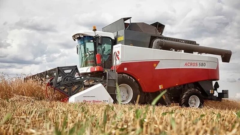     В Алтайском крае продают гигантский агробизнес Авито