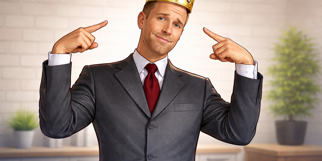 Страх начальника. Что делать, если я боюсь своего руководителя?