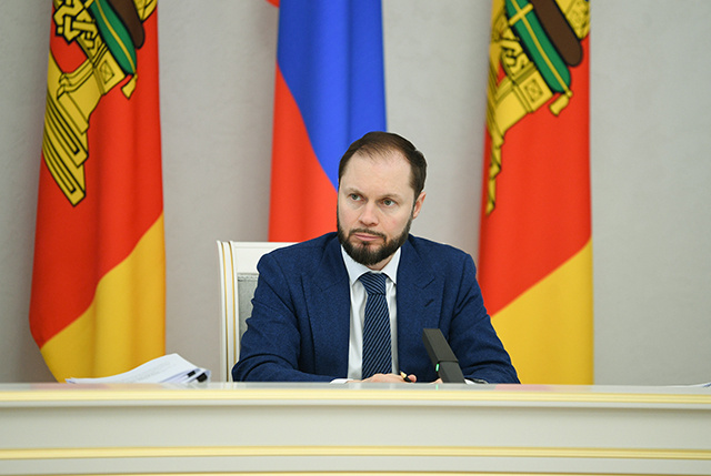 Глава региона взял на личный контроль поиски двух пропавших в Твери детей