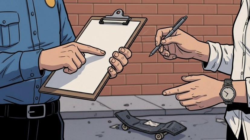   Сгенерировано с помощью ИИ