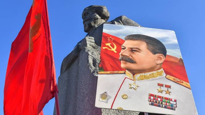 ВЦИОМ: Каждый второй россиянин жалеет о распаде СССР