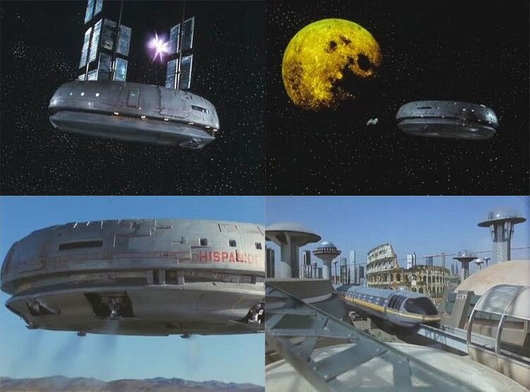 Кадры итальянского фильма...