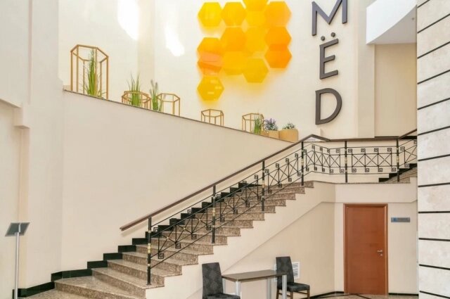    Речь о подобных надписях Фото: Яндекс.Карты