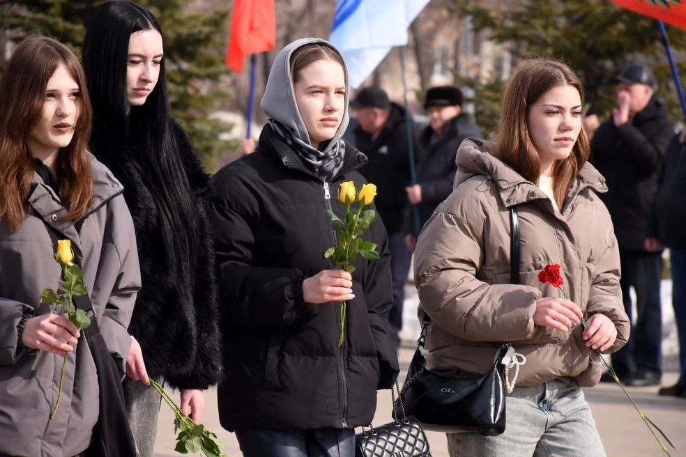     В Оренбурге почтили память Героя России Александра Прохоренко Оренбуржье
📷    В Оренбурге почтили память Героя России Александра Прохоренко Оренбуржье
📷    В Оренбурге почтили память Героя России Александра Прохоренко Оренбуржье
📷    В Оренбурге почтили память Героя России Александра Прохоренко Оренбуржье
📷    В Оренбурге почтили память Героя России Александра Прохоренко Оренбуржье
📷    В Оренбурге почтили память Героя России Александра Прохоренко Оренбуржье
