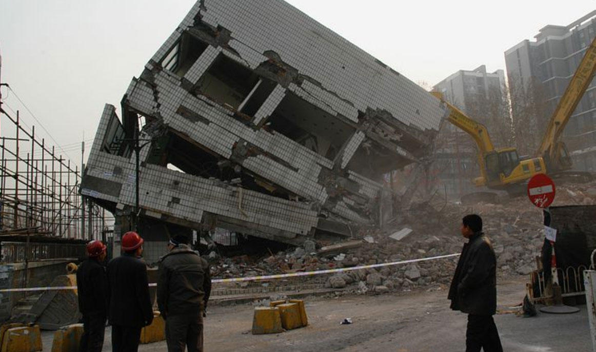 Как один неверный расчет увеличивает бюджет демонтажа на 30% 