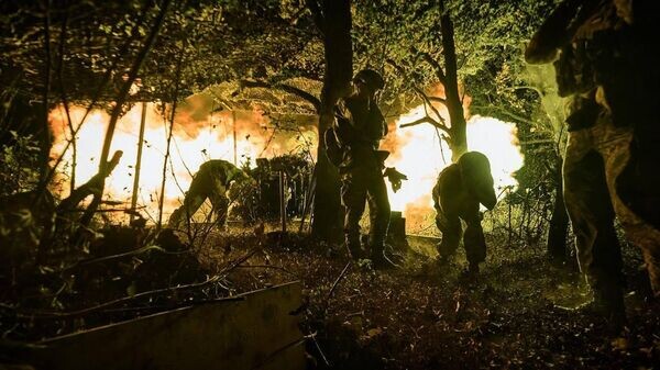    © Telegram Владимир Зеленский