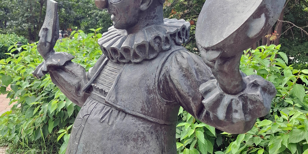 В России три города, сильно увлечённых творчеством Чехова