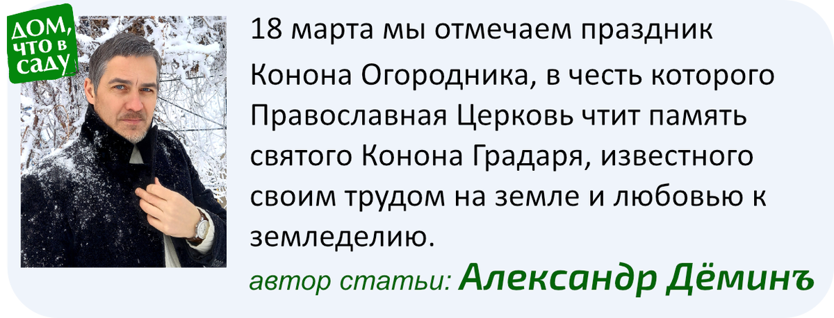 Дом, что в саду