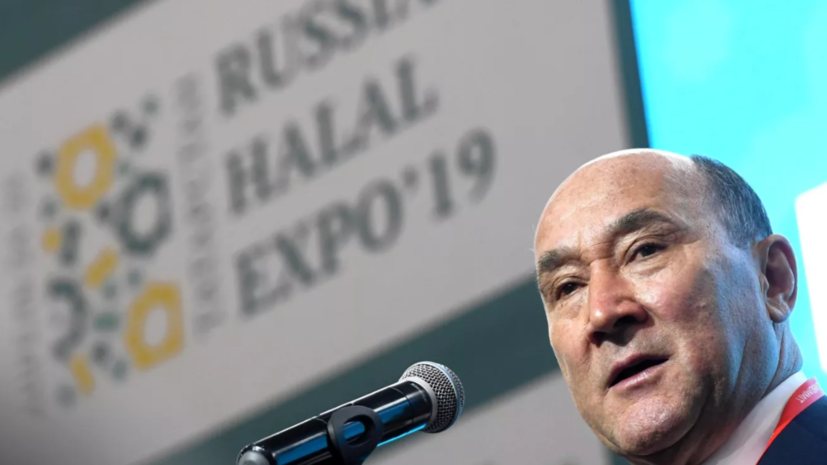   РИА Новости