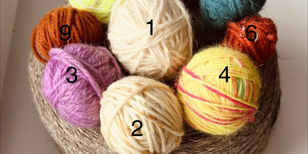 Игра авантюра «Уютный носочек» 20 сезон с Катериной Шурм.