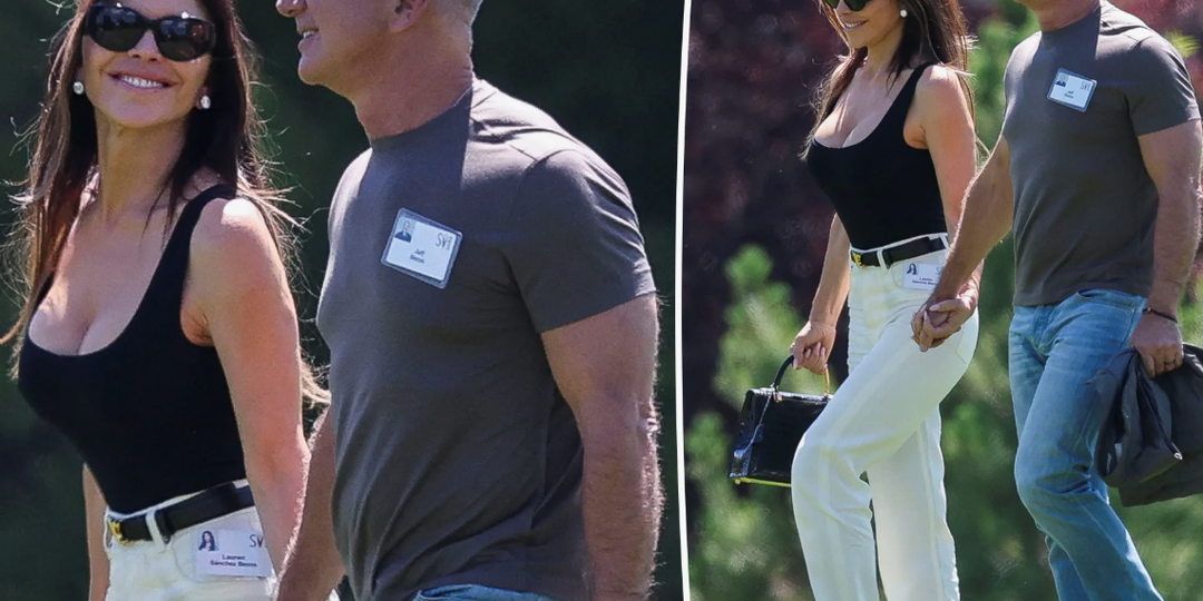 Куда исчезают женщины после 50? Неудобная правда, о которой молчат