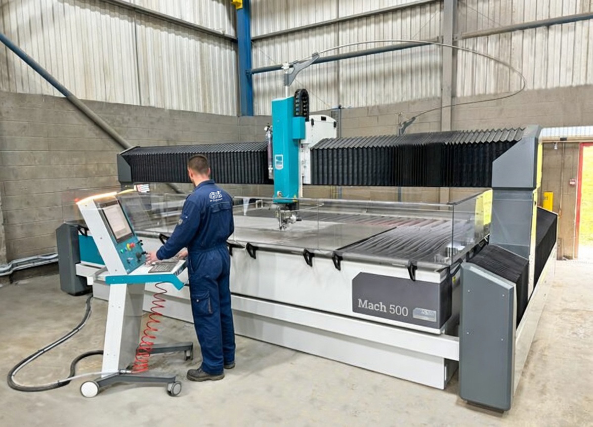 Р-Гарнет. Сервисное обслуживание станков ГАР