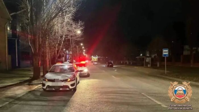 Иллюстрация: Госавтоинспекция Ростовской области