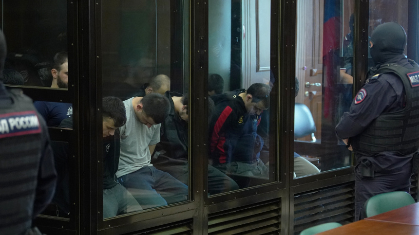 Фото: ИЗВЕСТИЯ/Сергей Лантюхов; 5-tv.ru