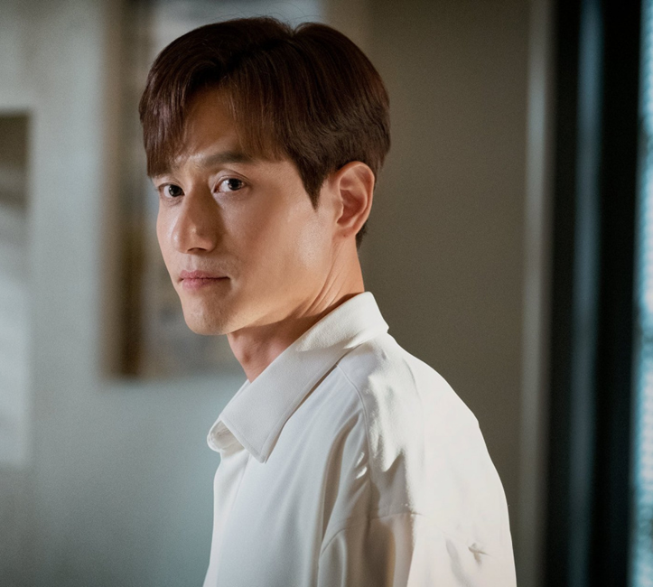 Дорама "Жизнь в браке" 2020