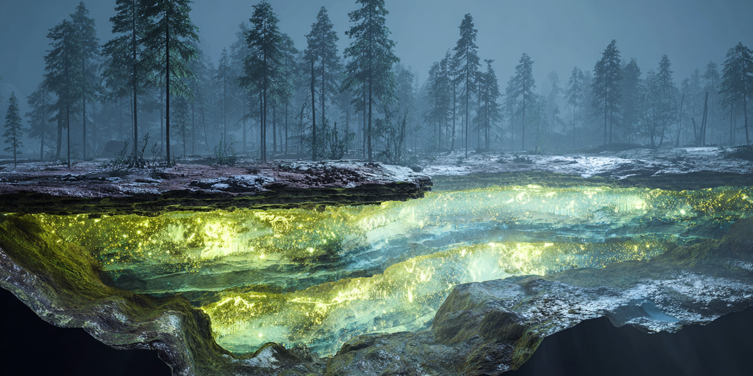 Почему урановый рудник в Бурятии не имеет аналогов во всем мире