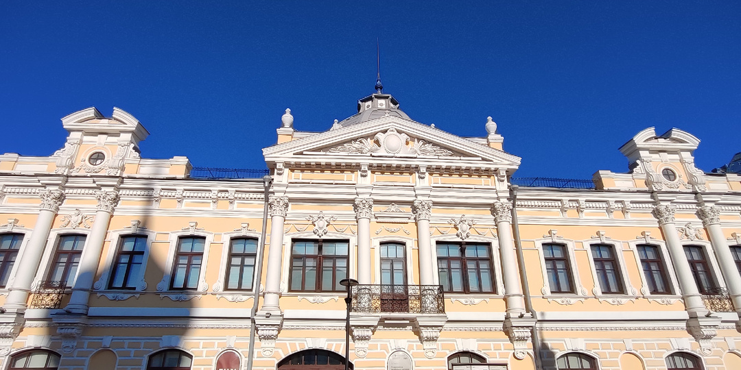 "Сокровища полковых музеев. Традиции и реликвии российской армии" - о доблести и славе на выставке Тульского филиала ГИМа