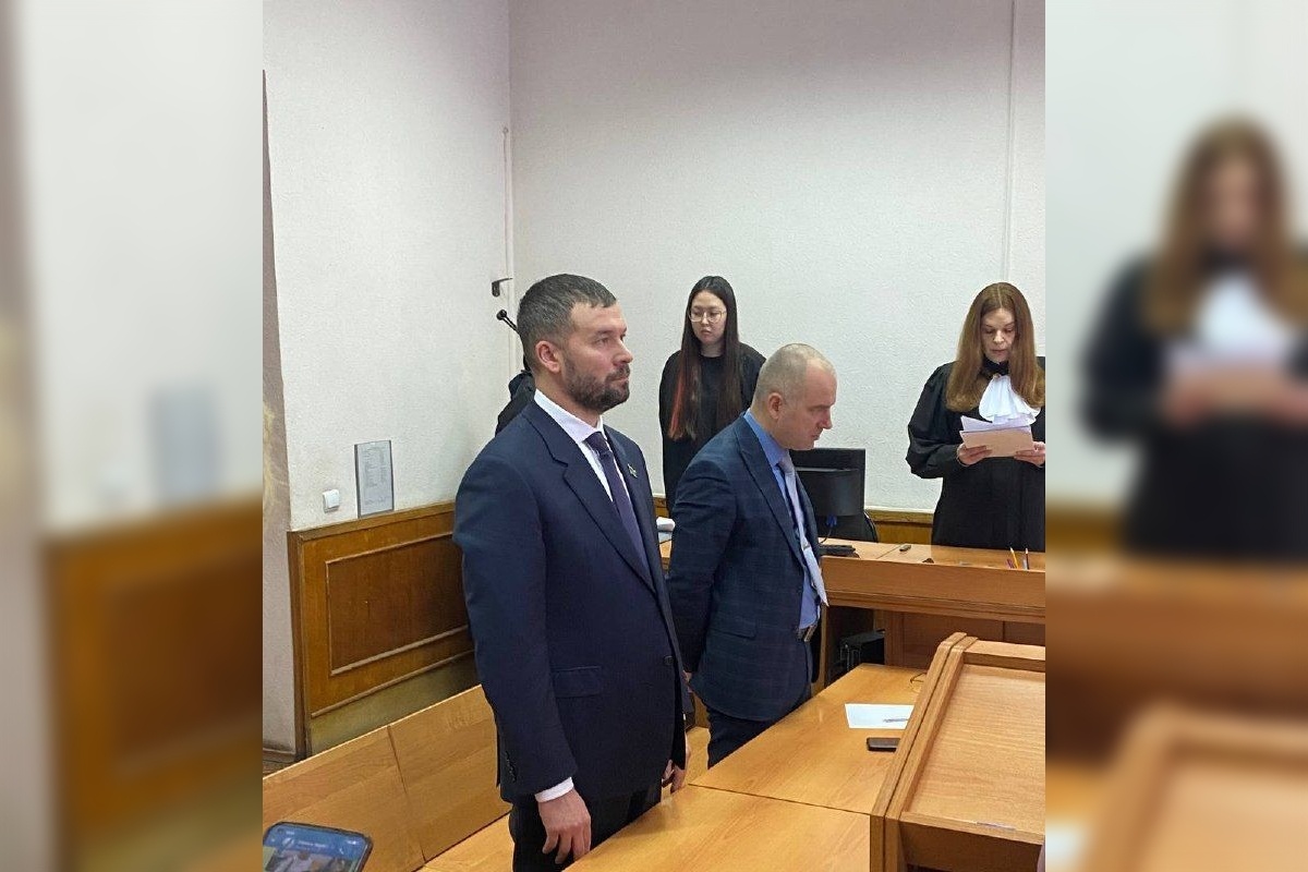    Фото: Верх-Исетский районный суд Екатеринбурга