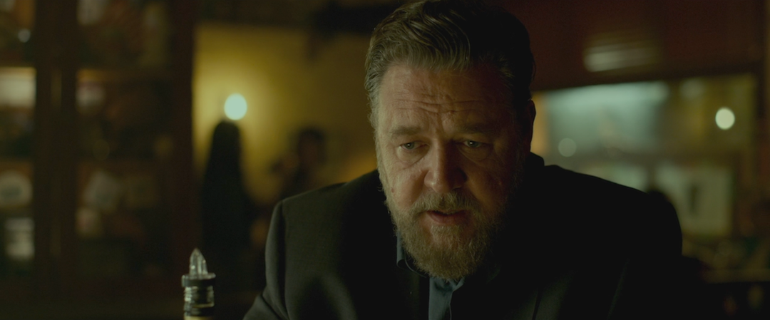 «Спящие псы»: игры разума с Расселом Кроу