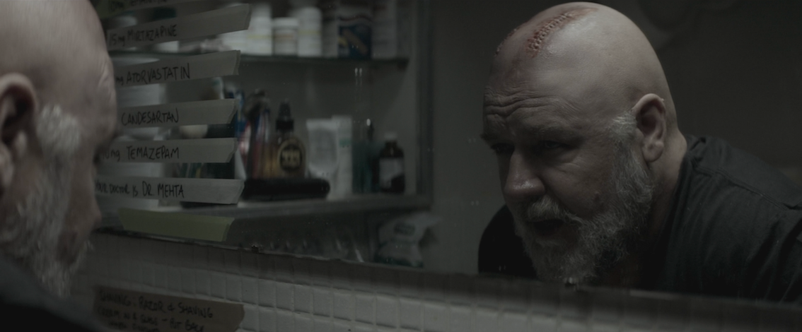 Кадр из фильма «Спящие псы»