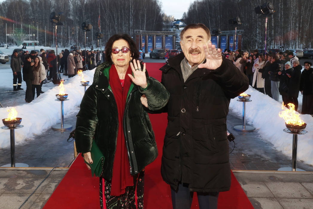     Леонид Каневский