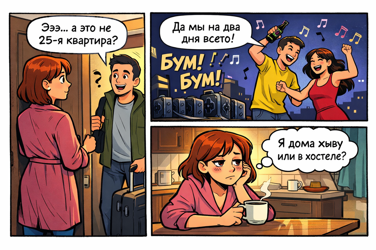 Мини-комикс (вставка)