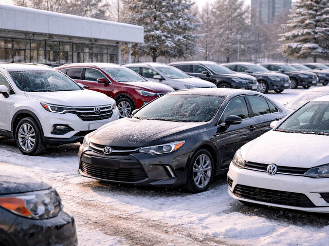 Фото из открытых источников 