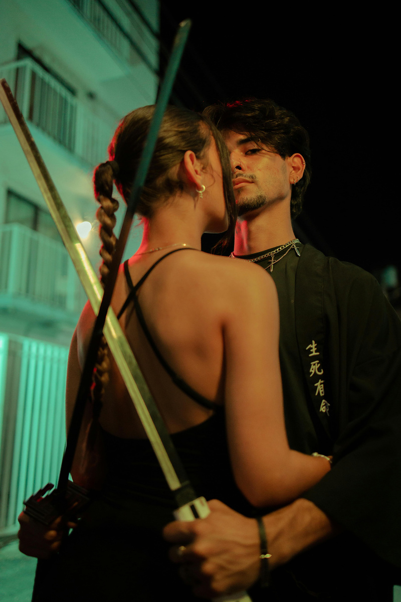 Фото Emmanuel Edel.