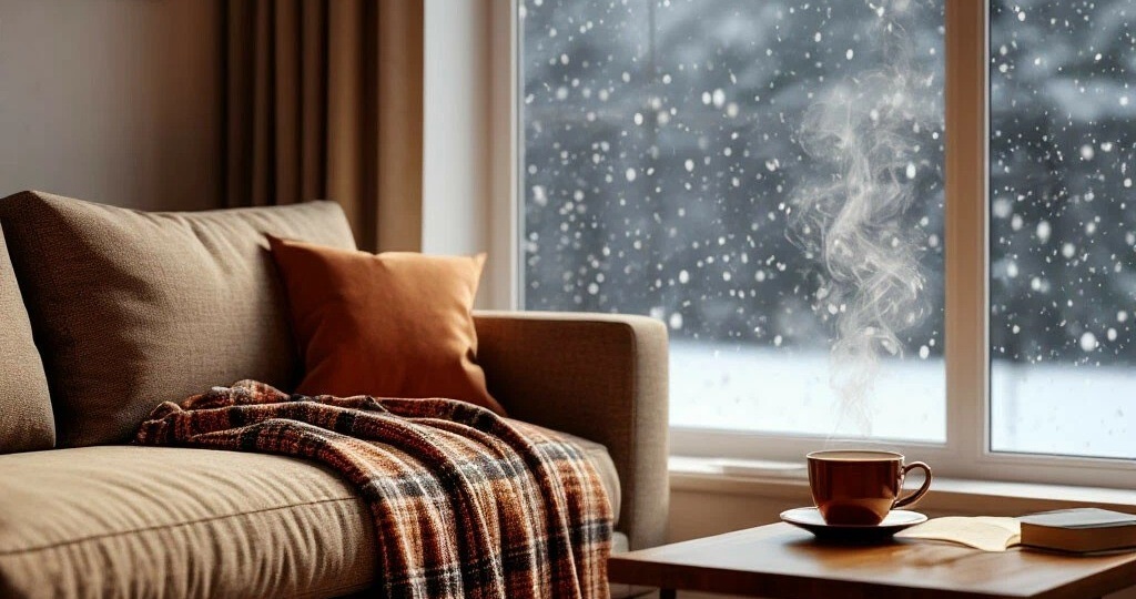 «Сегодня мне немножко грустно...»