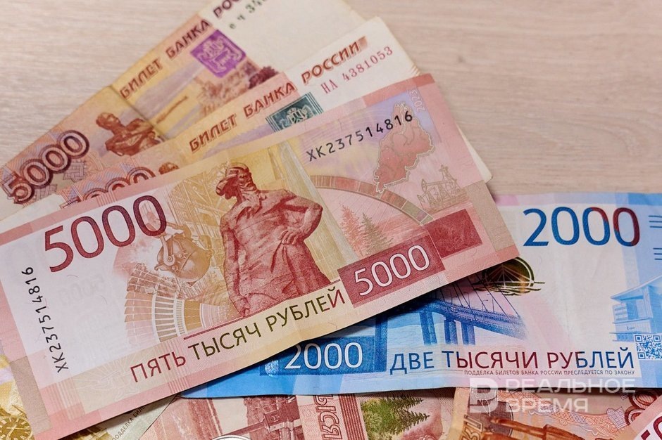   Динар Фатыхов / realnoevremya.ru