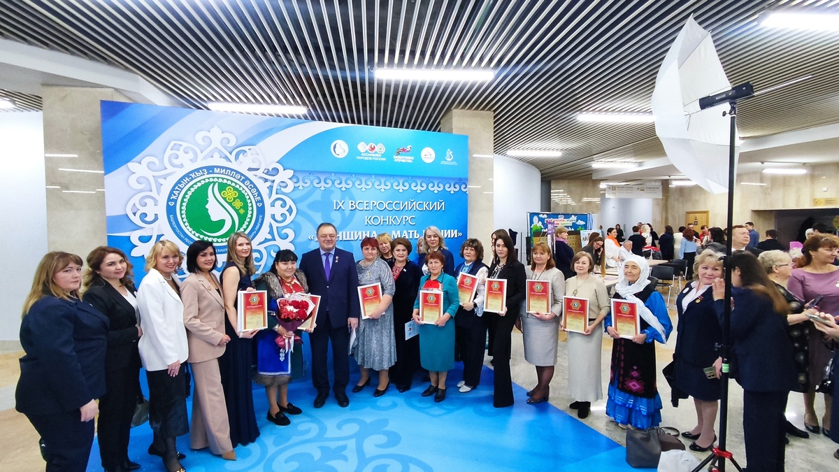     Өфөлә “Ҡатын-ҡыҙ – милләт әсәһе” конкурсының финалы уҙасаҡ