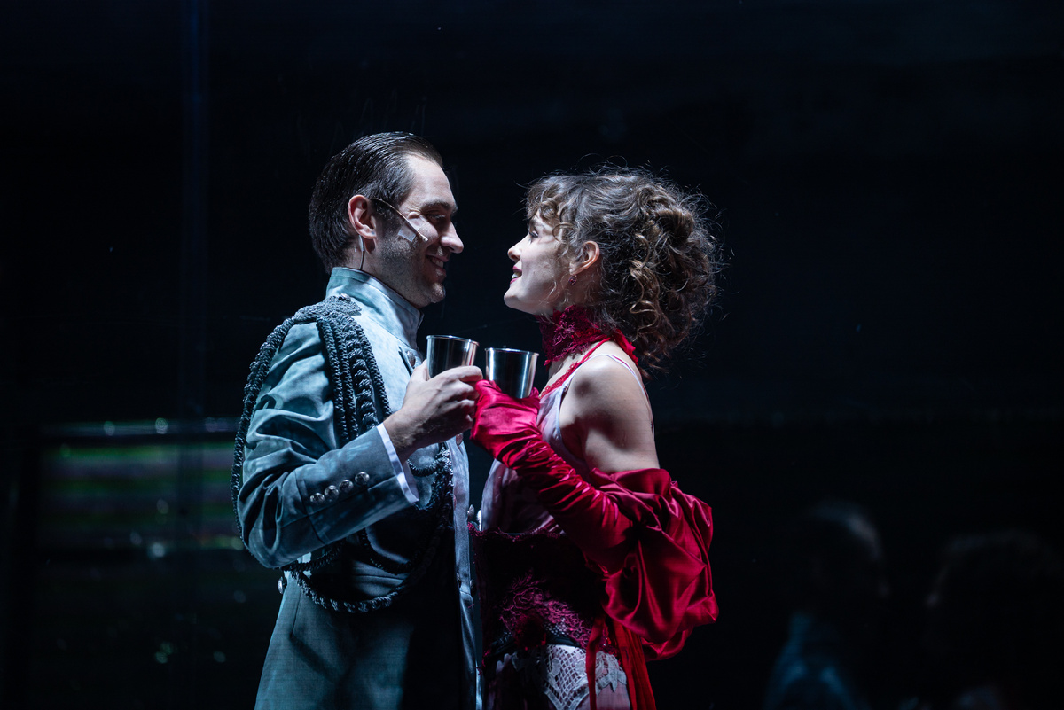 Фото: Николай Южанин