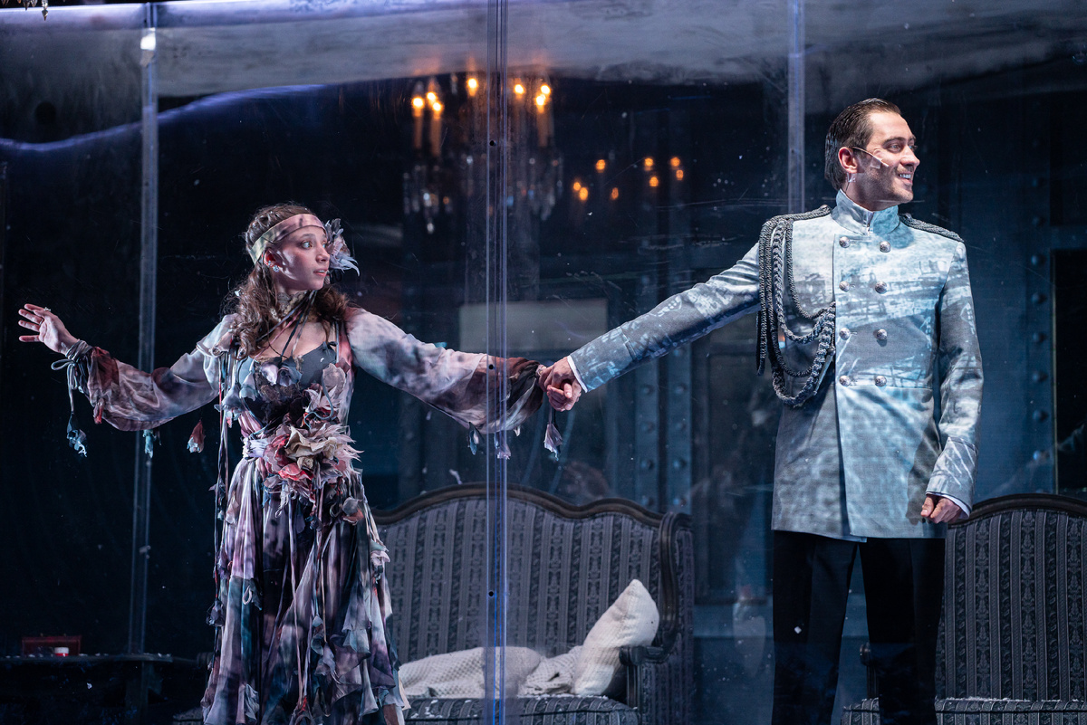 Фото: Николай Южанин