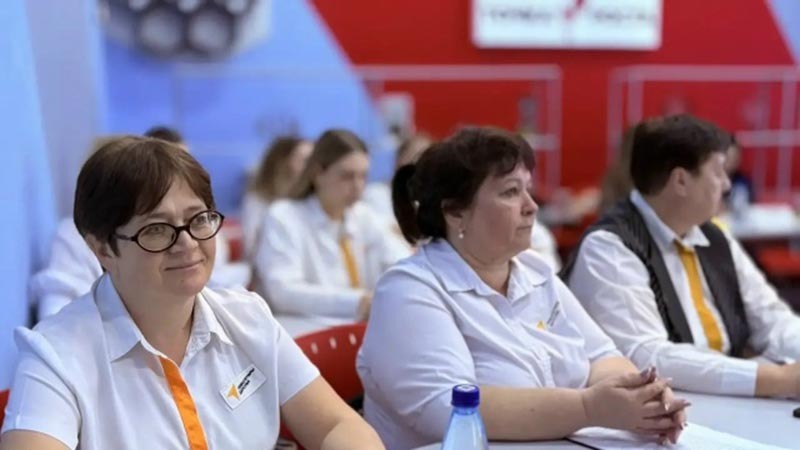    Нацпроект: март на Кубани ознаменовался важным событием в жизни профессионального сообщества «Навигаторов детства»