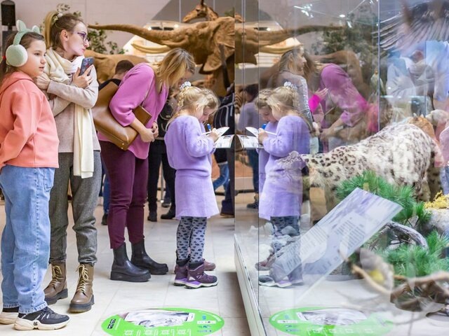    Фото: пресс-служба Депкульта