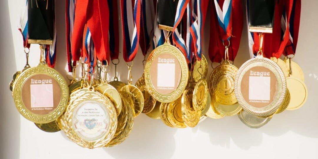 Пензенский спортсмен взял «бронзу» на первенстве России по армрестлингу