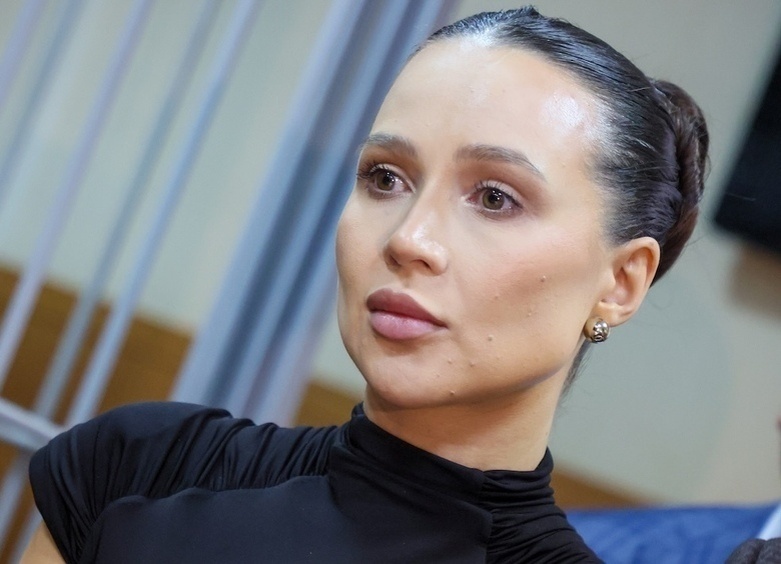     Валерия Чекалина