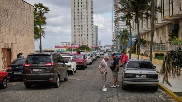    © AP / Ramon Espinosa