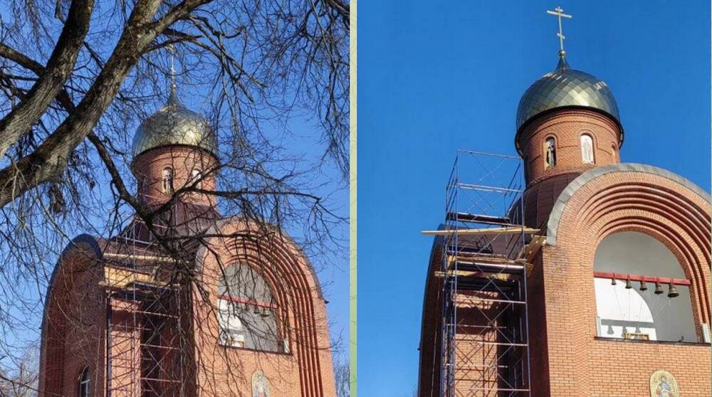    Фото: Брянская епархия