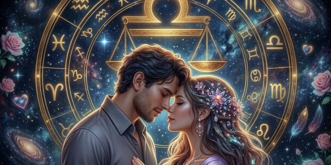 Астрологические союзы Весов: кто приносит любовь и баланс, а кто разрушает гармонию